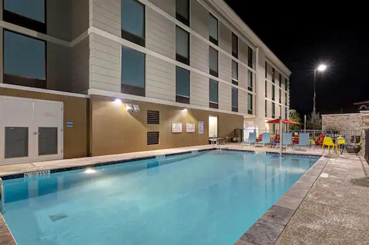 Home2 Suites By Hilton Gulf Breeze Pensacola Area, Fl Eksteriør bilde